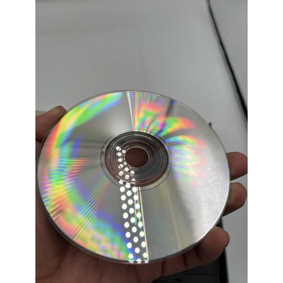 Fahrenheit (Sega 32X, 1995) Sega CD - CIB Complete 2 Disc W/ Manual - Picture 7 of 8